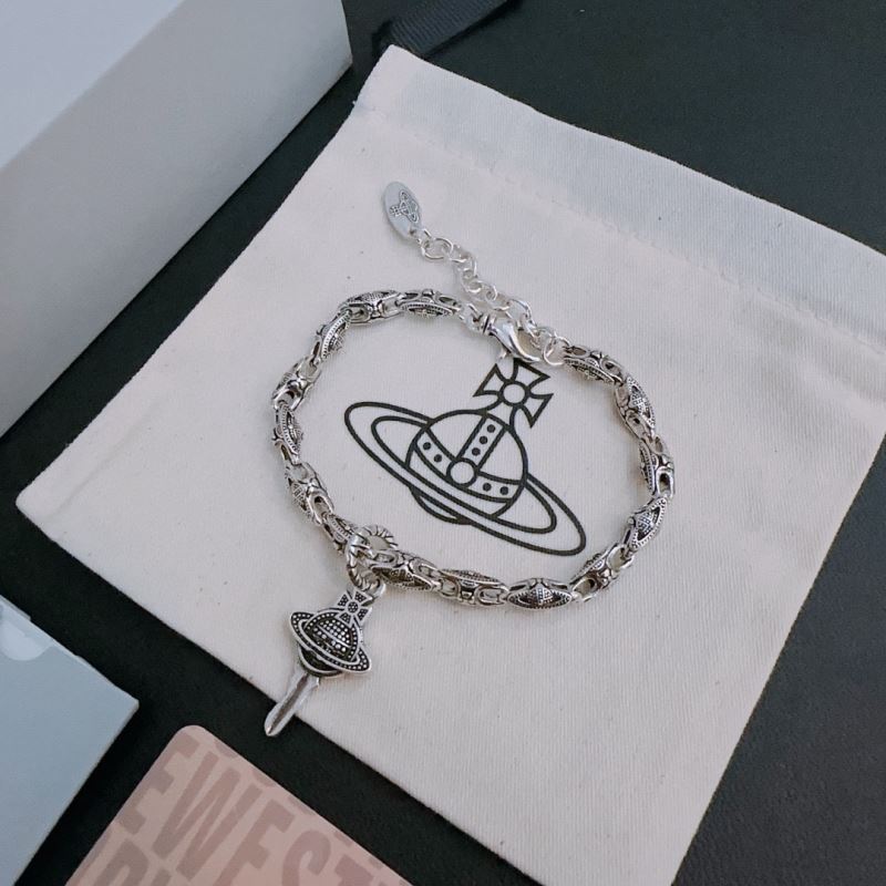 Vivienne Westwood Bracelets